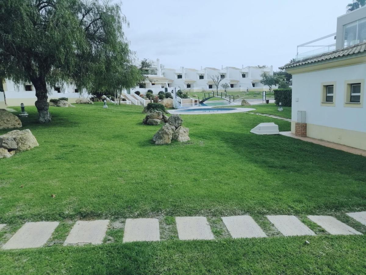 Beautiful Vila Rafaella, Walk Distance To Beaches Albufeira Exterior photo