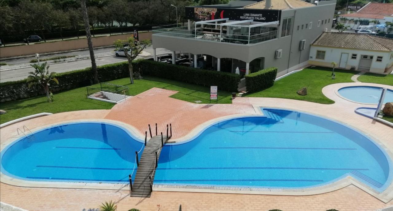 Beautiful Vila Rafaella, Walk Distance To Beaches Albufeira Exterior photo
