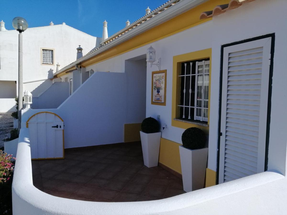 Beautiful Vila Rafaella, Walk Distance To Beaches Albufeira Exterior photo