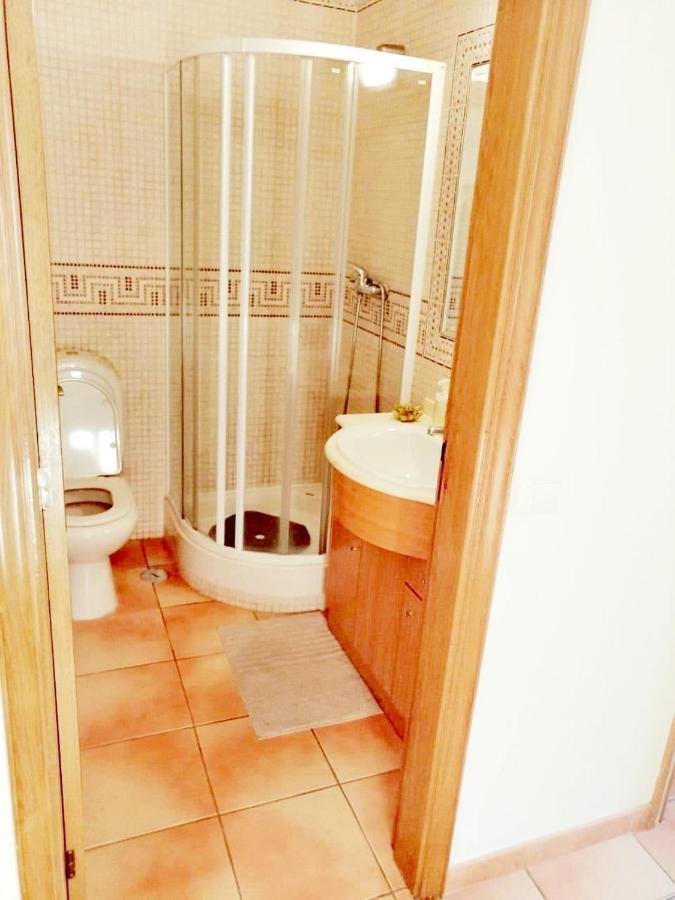 Beautiful Vila Rafaella, Walk Distance To Beaches Albufeira Exterior photo