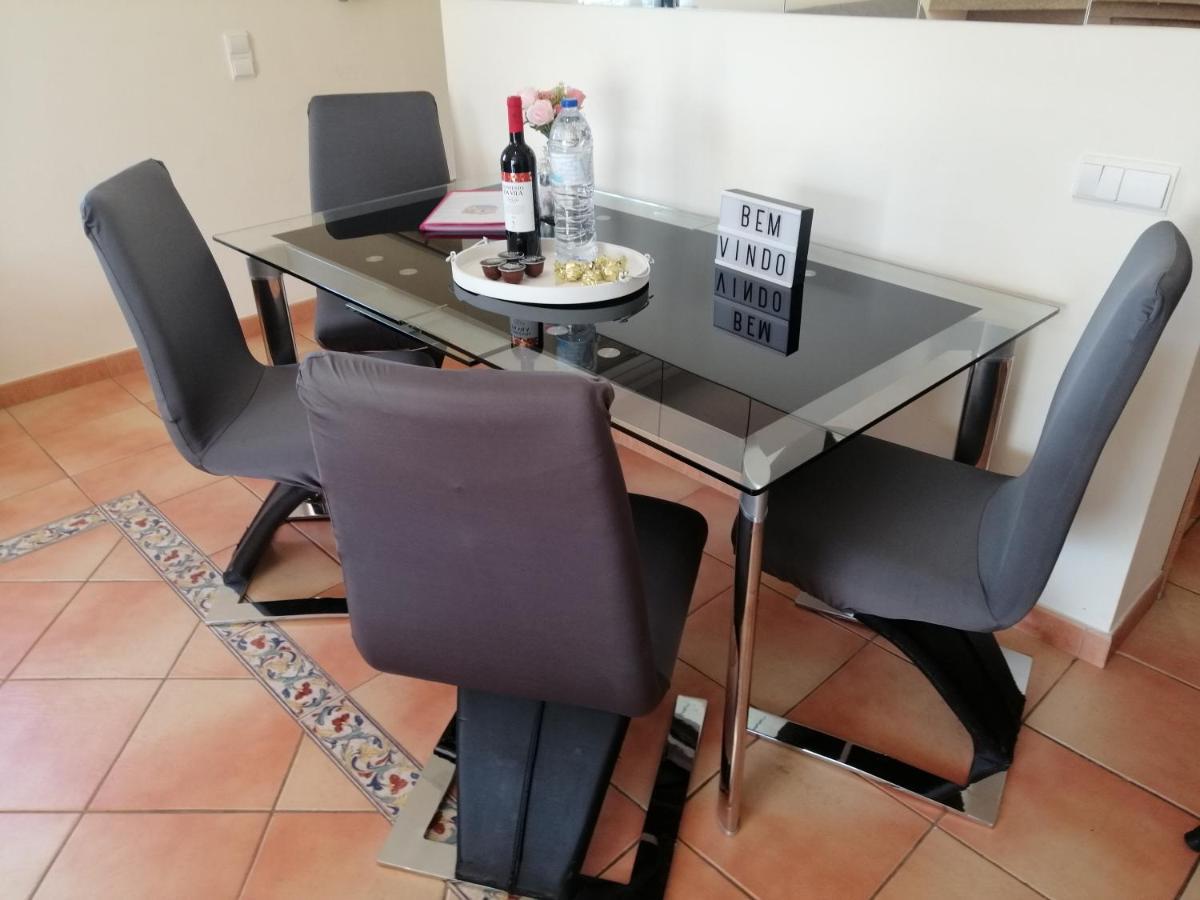 Beautiful Vila Rafaella, Walk Distance To Beaches Albufeira Exterior photo