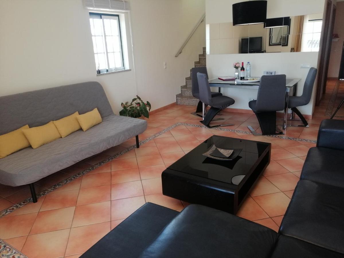 Beautiful Vila Rafaella, Walk Distance To Beaches Albufeira Exterior photo