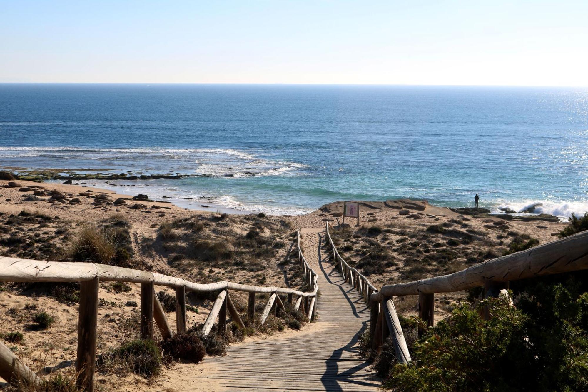Beautiful Vila Rafaella, Walk Distance To Beaches Albufeira Exterior photo