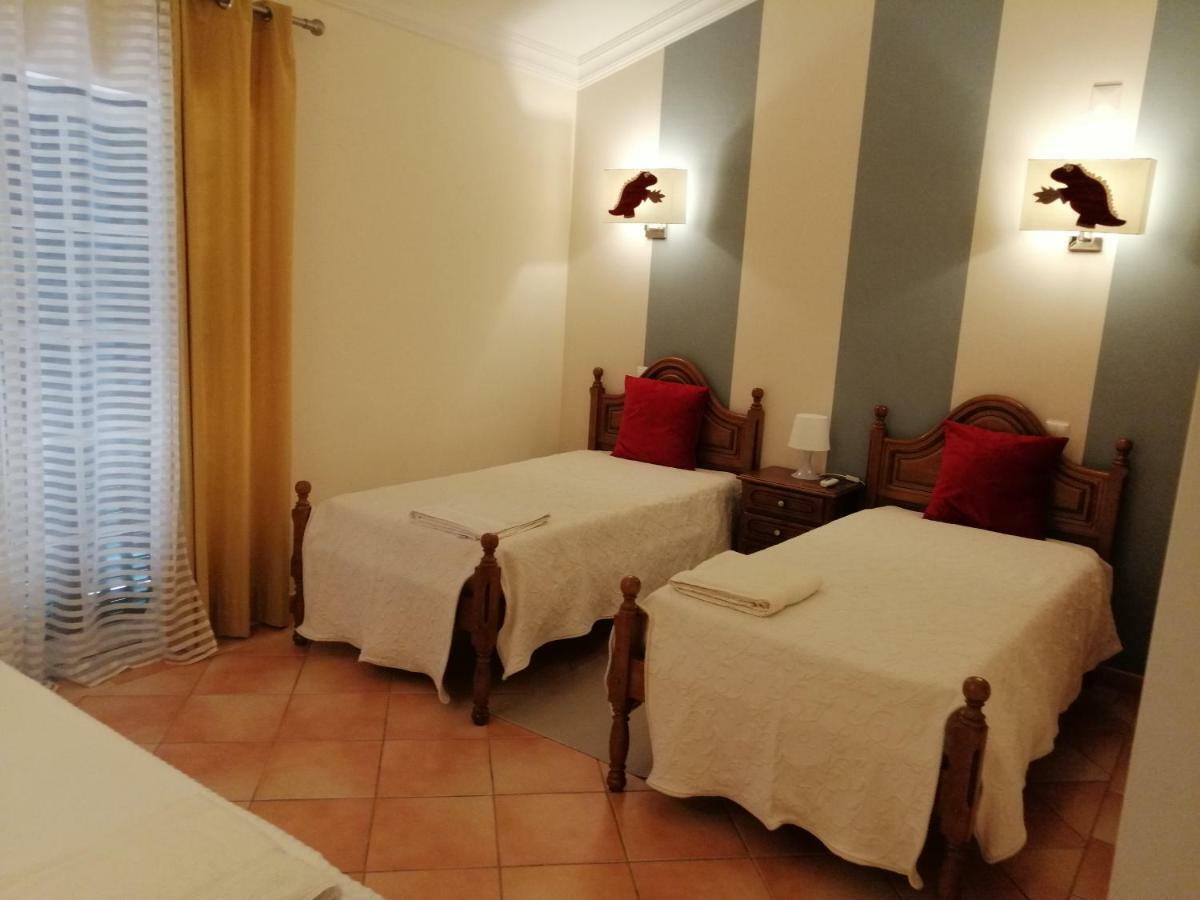 Beautiful Vila Rafaella, Walk Distance To Beaches Albufeira Exterior photo