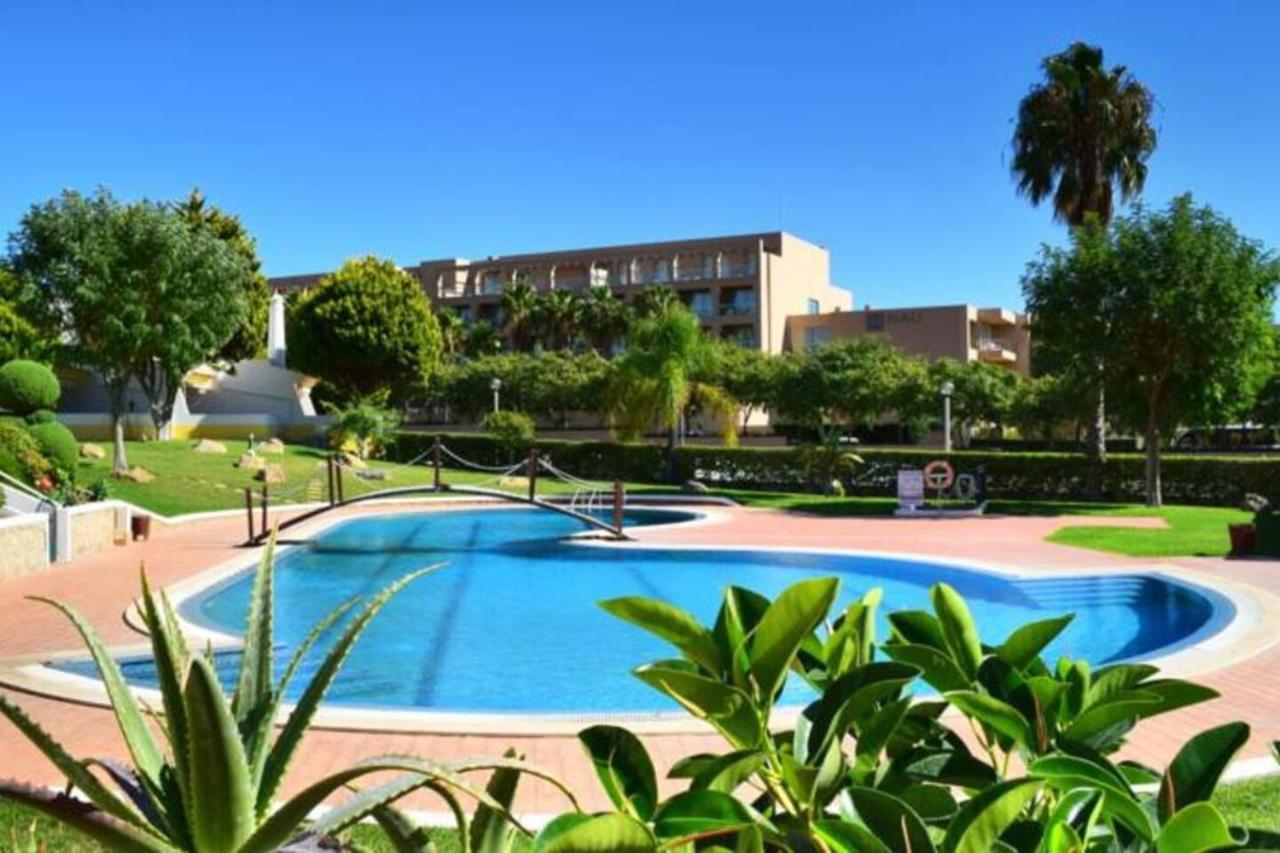 Beautiful Vila Rafaella, Walk Distance To Beaches Albufeira Exterior photo