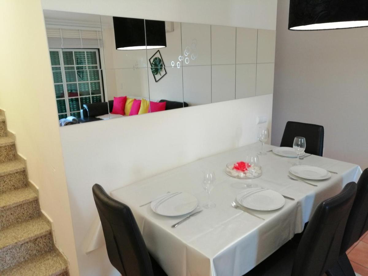 Beautiful Vila Rafaella, Walk Distance To Beaches Albufeira Exterior photo