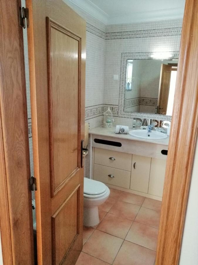 Beautiful Vila Rafaella, Walk Distance To Beaches Albufeira Exterior photo