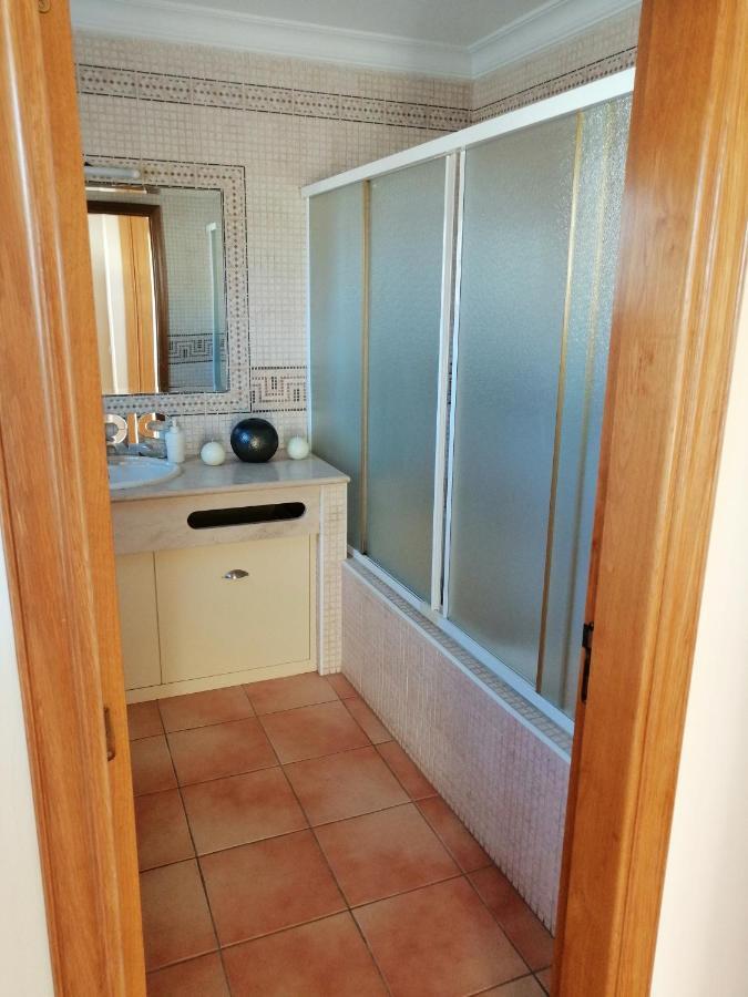 Beautiful Vila Rafaella, Walk Distance To Beaches Albufeira Exterior photo